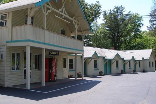 Scottish Inns Milford (Matamoras)